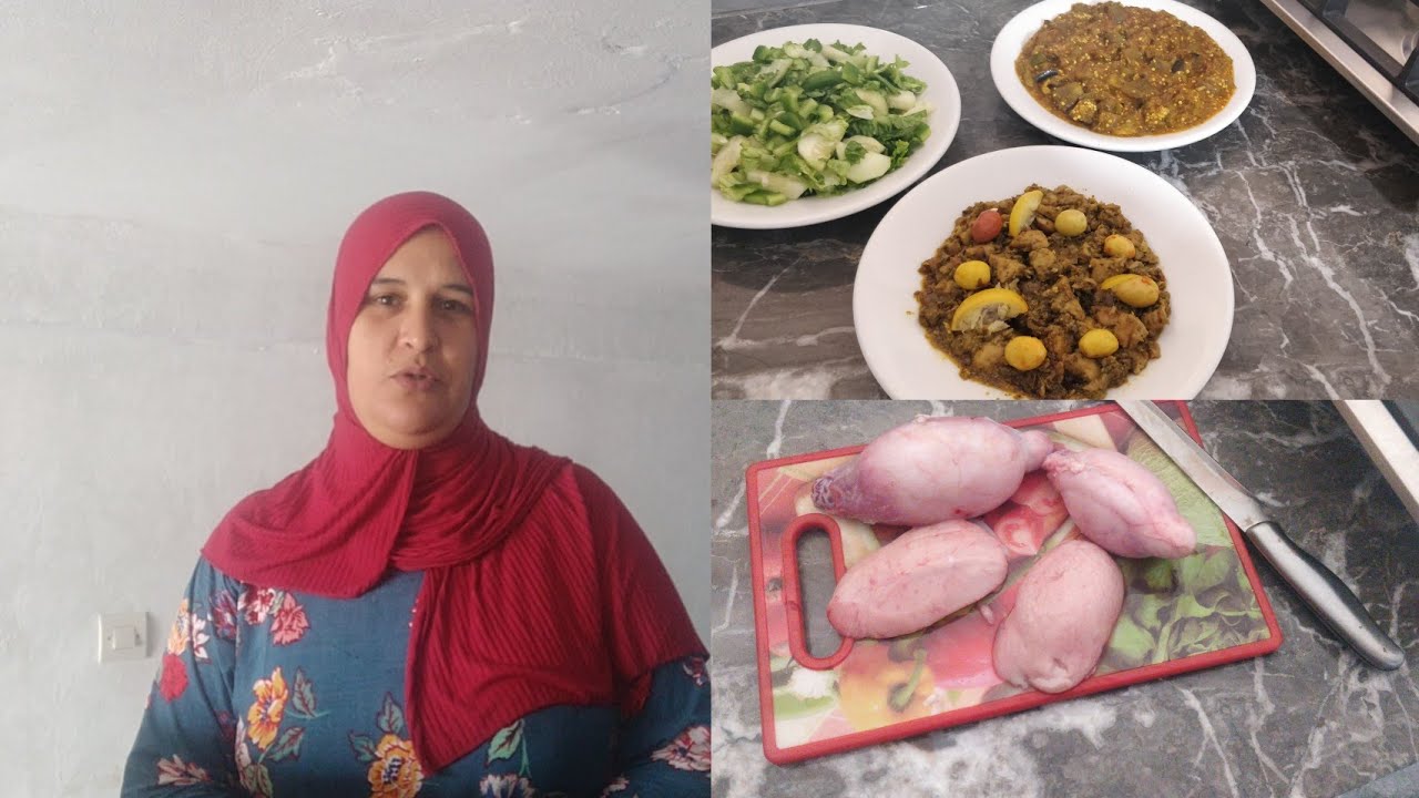 طريقة تحضير فولات الحولي وصفات عيد الأضحى والمداق يا سلام