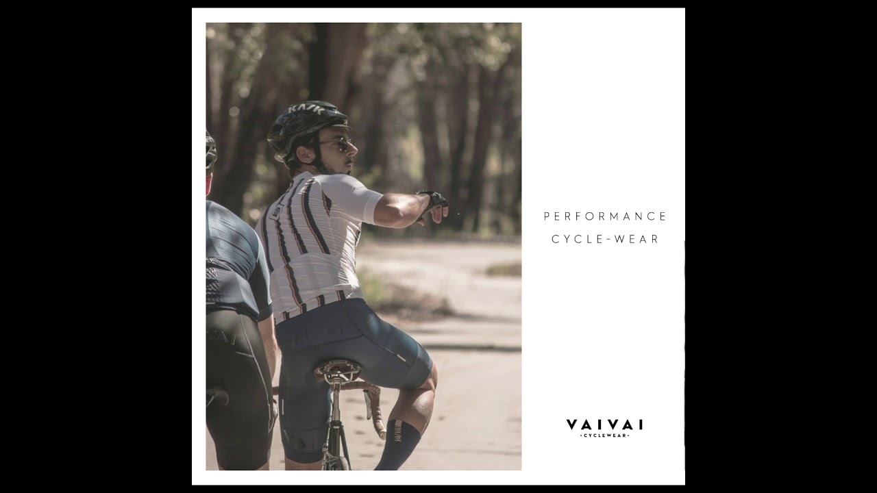 VV CYCLEWEAR AD2