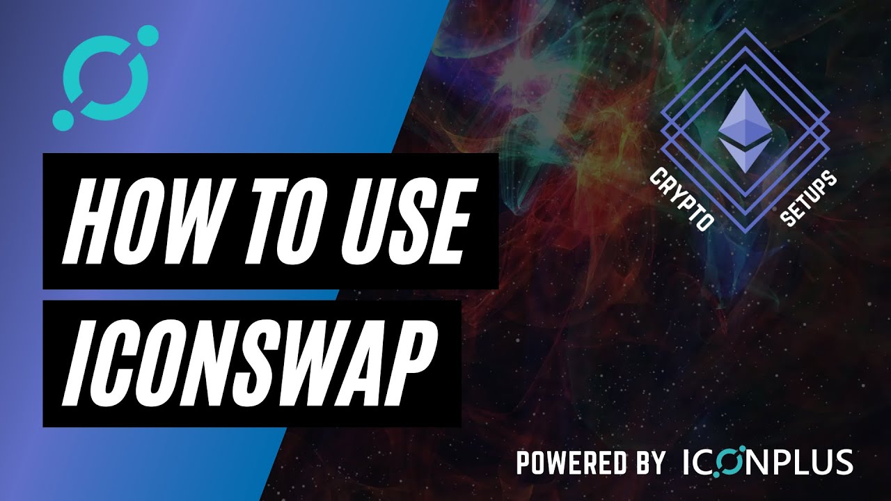 Iconswap - Buying Tap - Tutorial