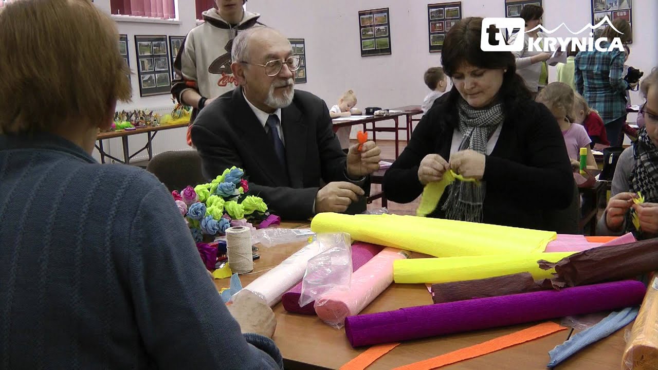 Kolejne Spotkanie W Domu Polsko--Słowackim w Czyrnej