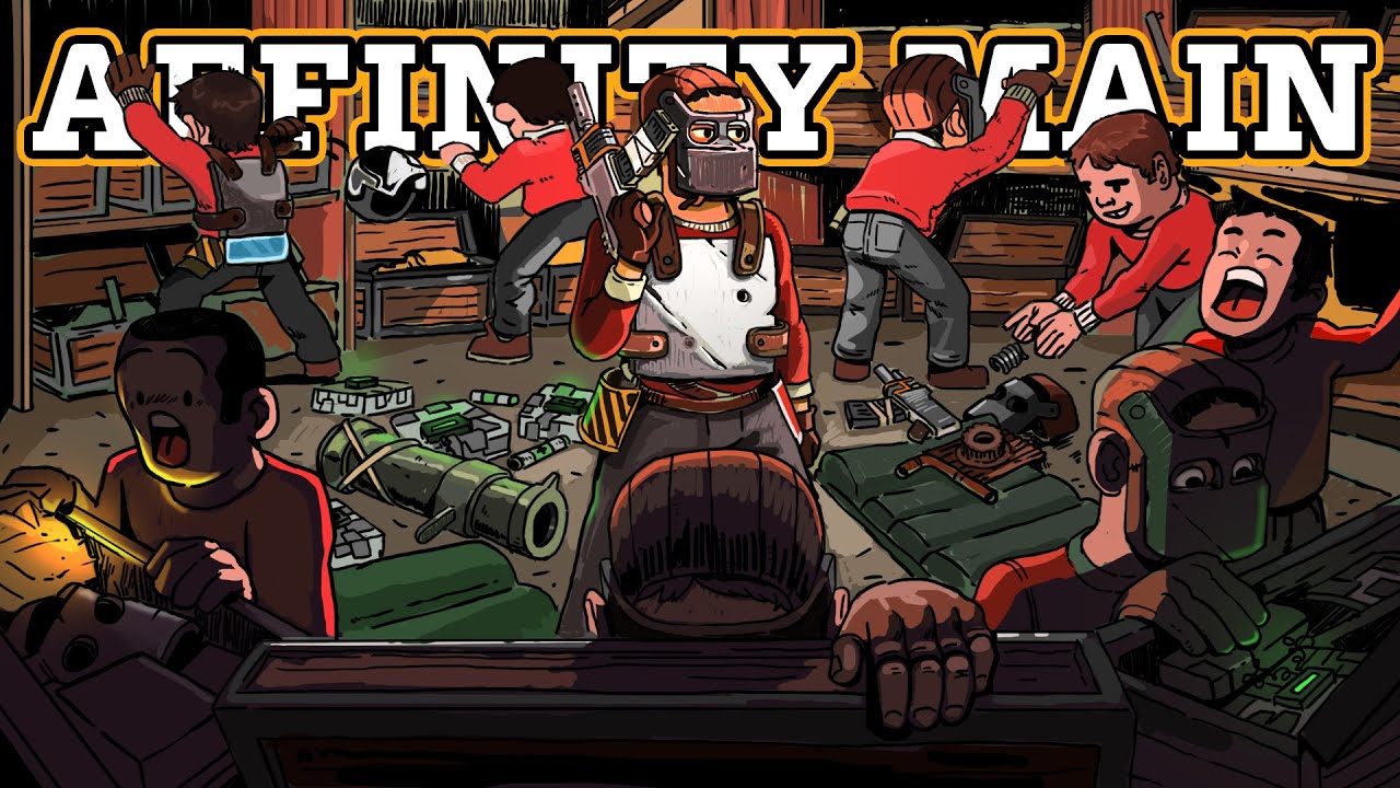 COMMENT HUMILIER SES PIRES ENNEMIS ! Rust