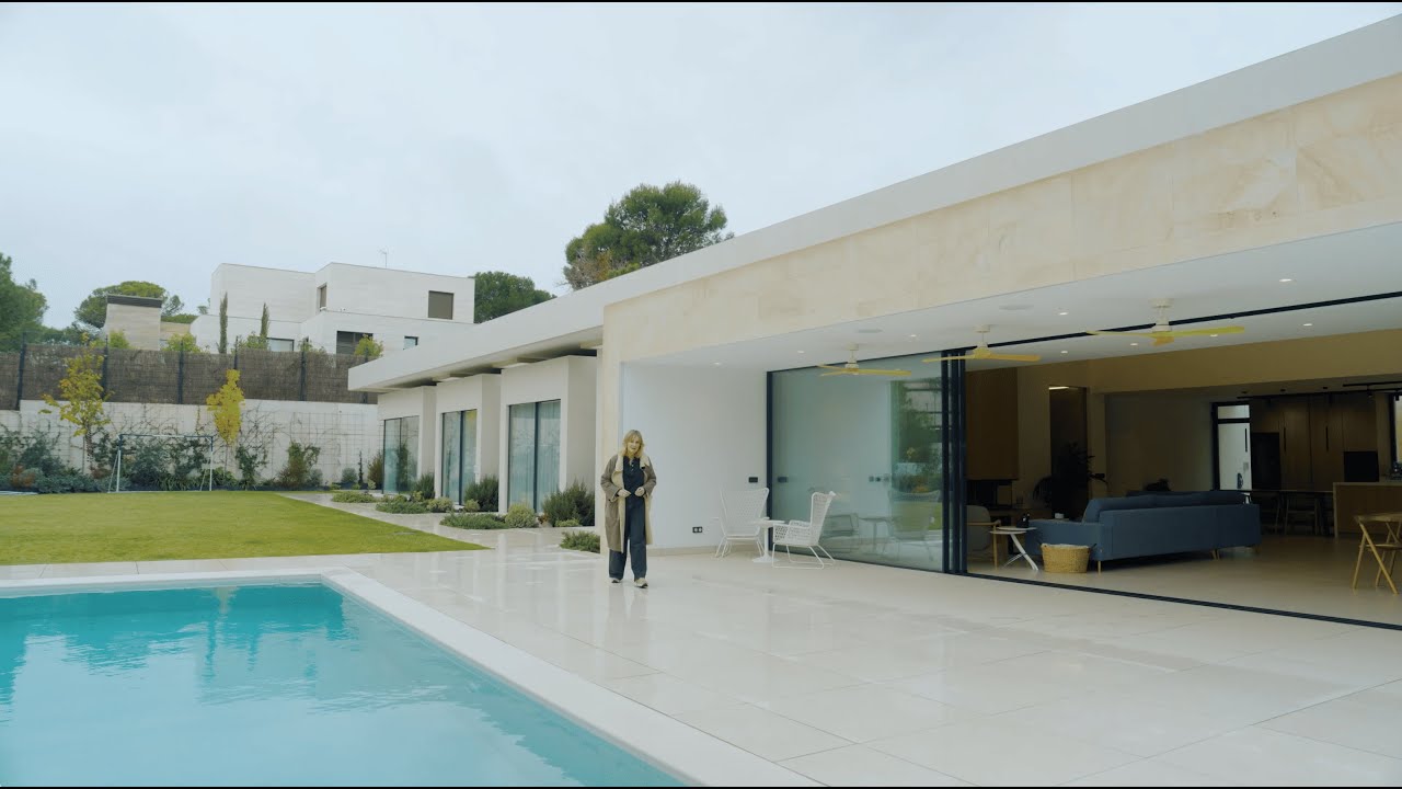 Proyecto Cubo de luz - proyecto integral