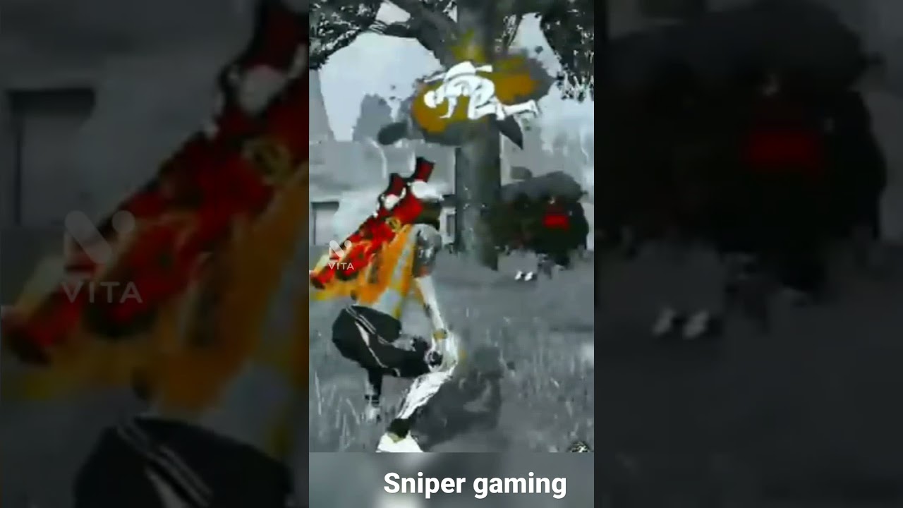 FF sniper gaming