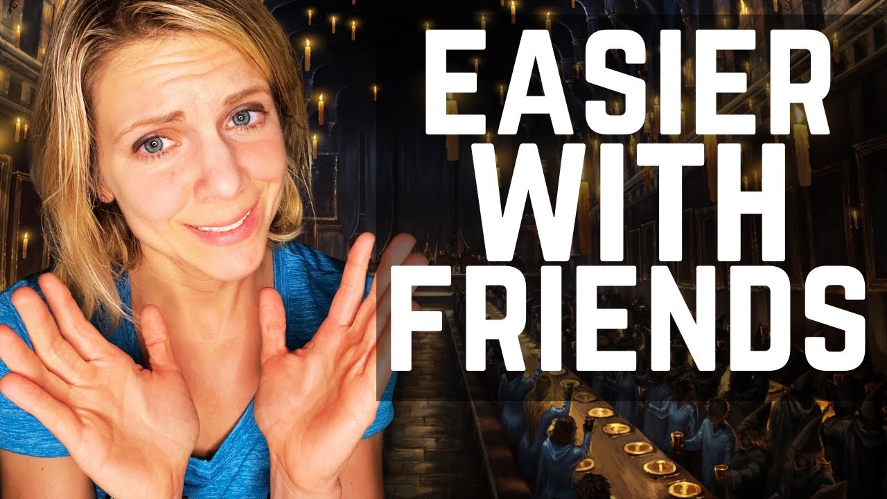 Group REALITY SHIFTING: How to Group Shift & 3 Benefits 🥳