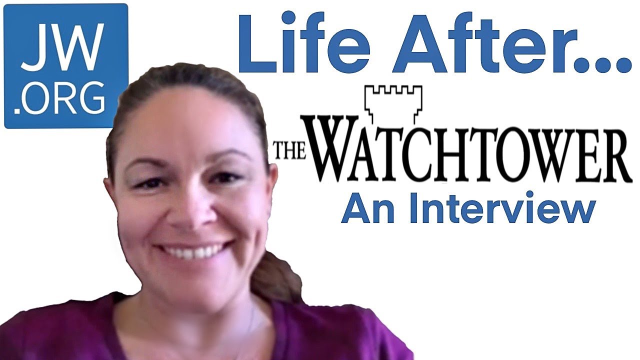 Ex JW Elder’s Wife | Fascinating Interview With Michelle Hoffman
