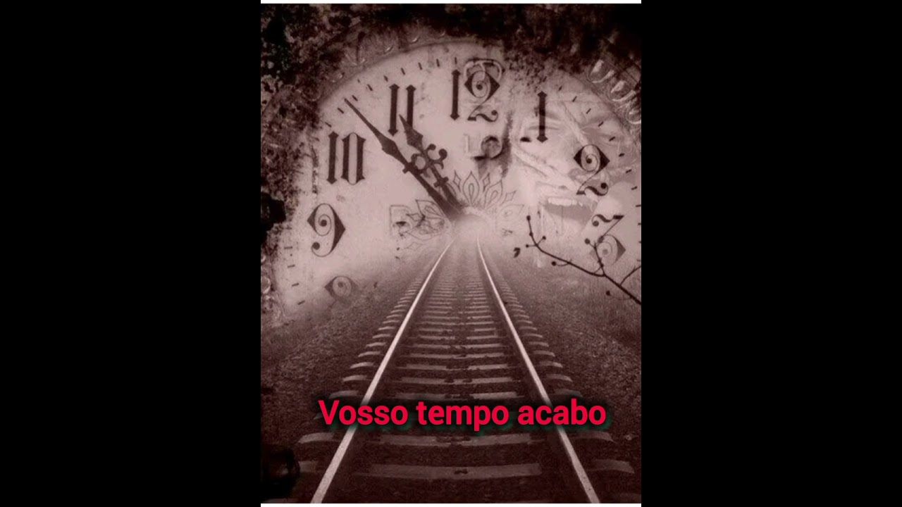 Demônios do trap gang vosso tempo acabou( prod.by silva Record)