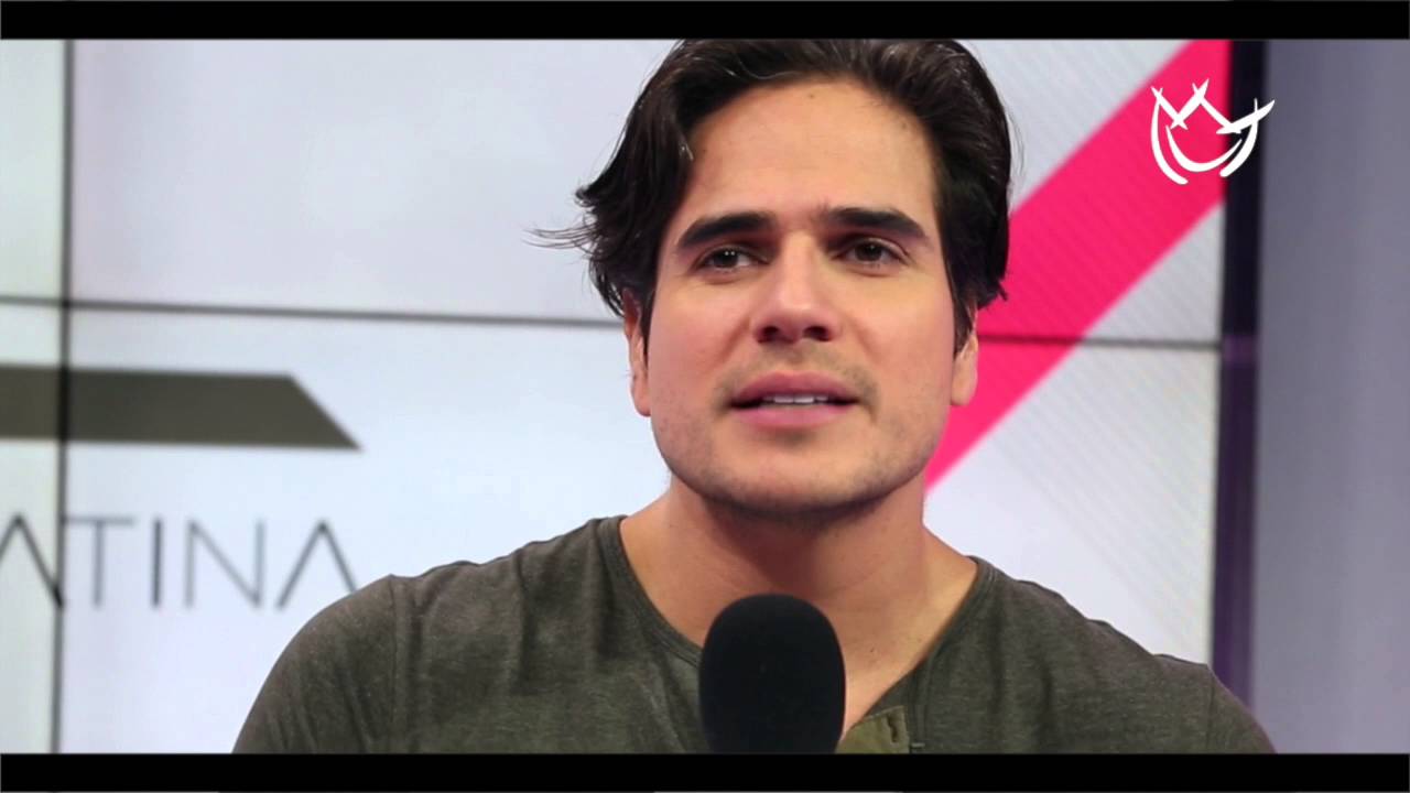 Daniel Arenas revela por qué no tiene novia