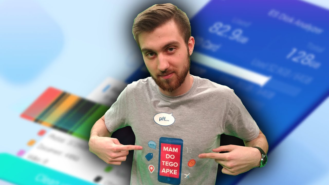 Appshaker 2 #44 - ES Disk Analyzer, Bounzy, Tentacles i inne [Gry i aplikacje na Androida]
