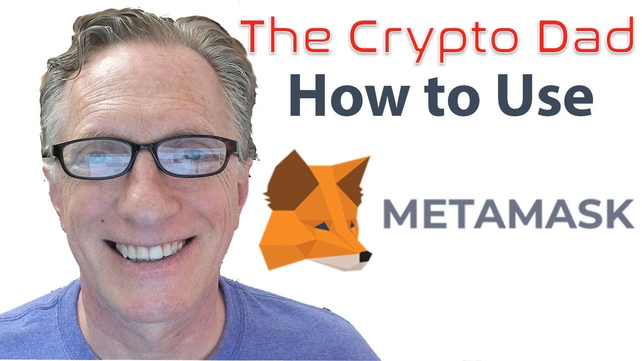 How to Install and Fund the MetaMask Wallet
