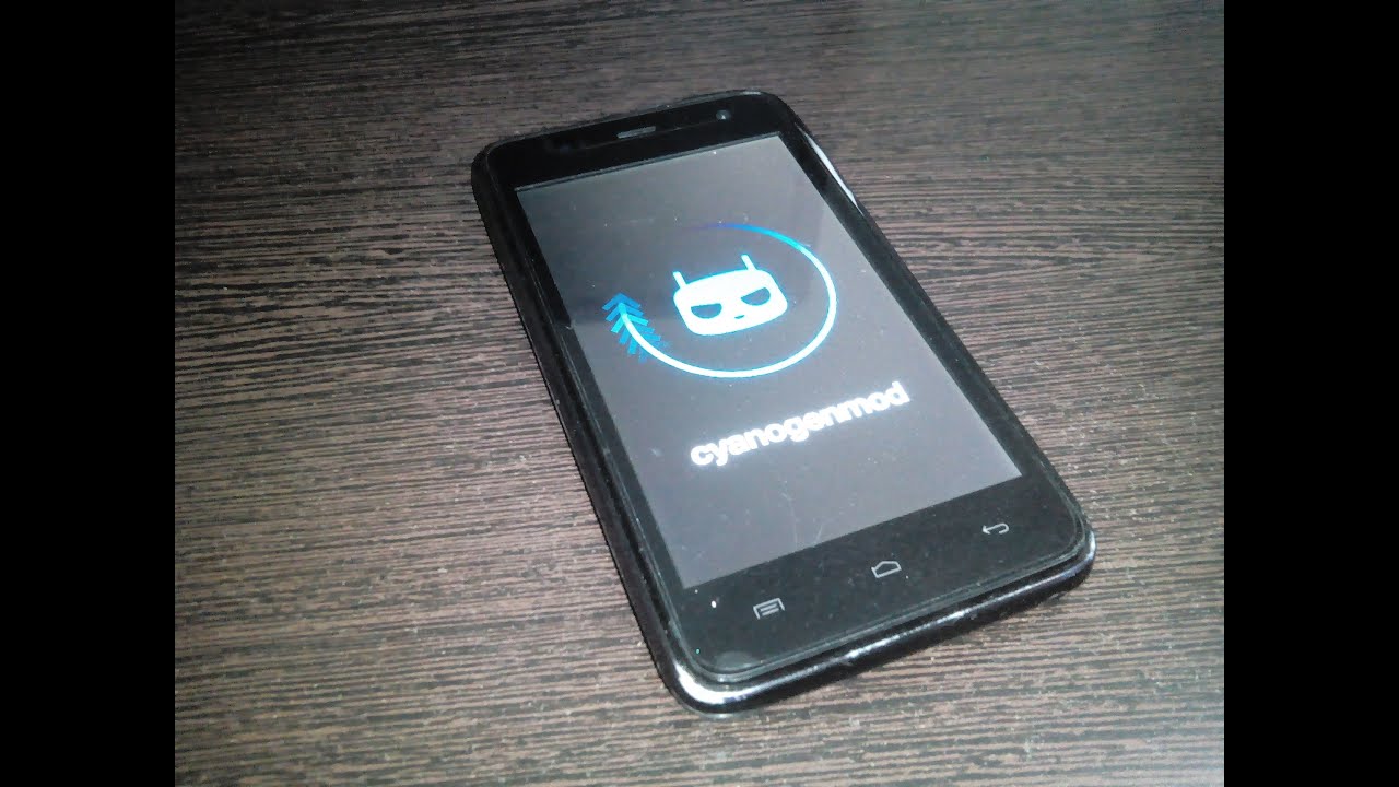 [Unofficial] Cm11 for Micromax Unite 2