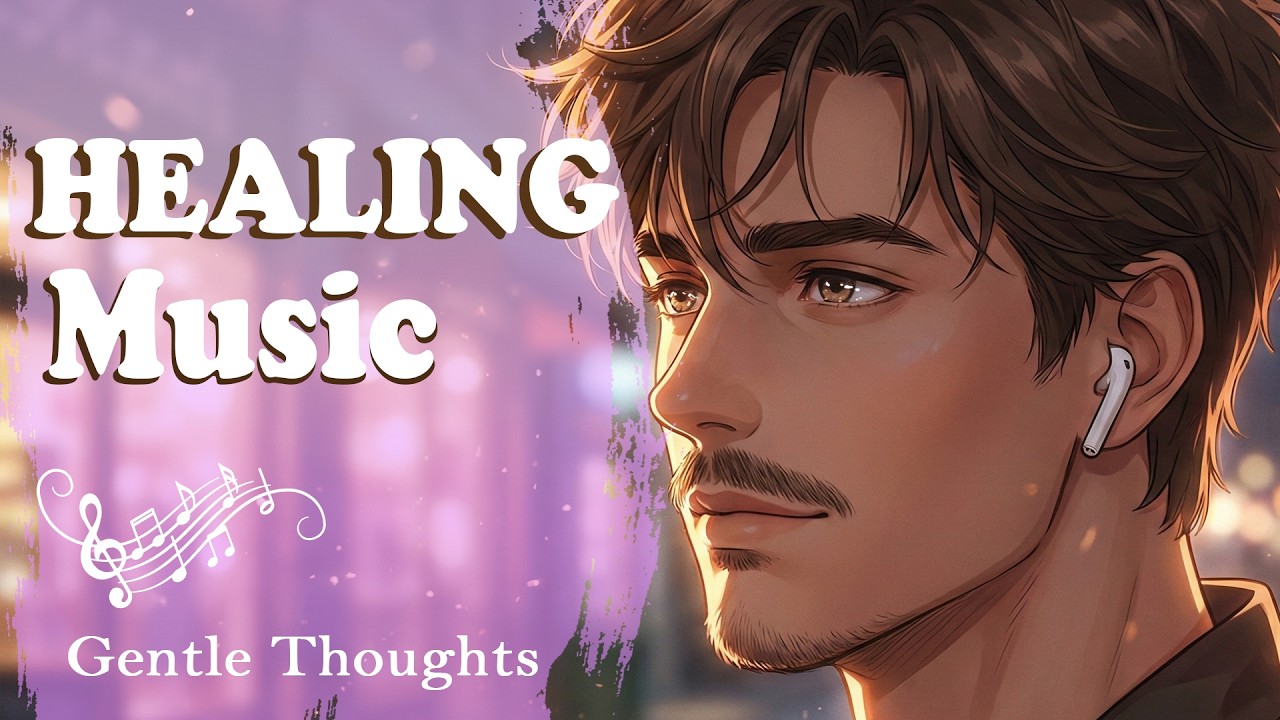 Gentle Thoughts | Calm & Hopeful Motivational Music | Vol. 18
