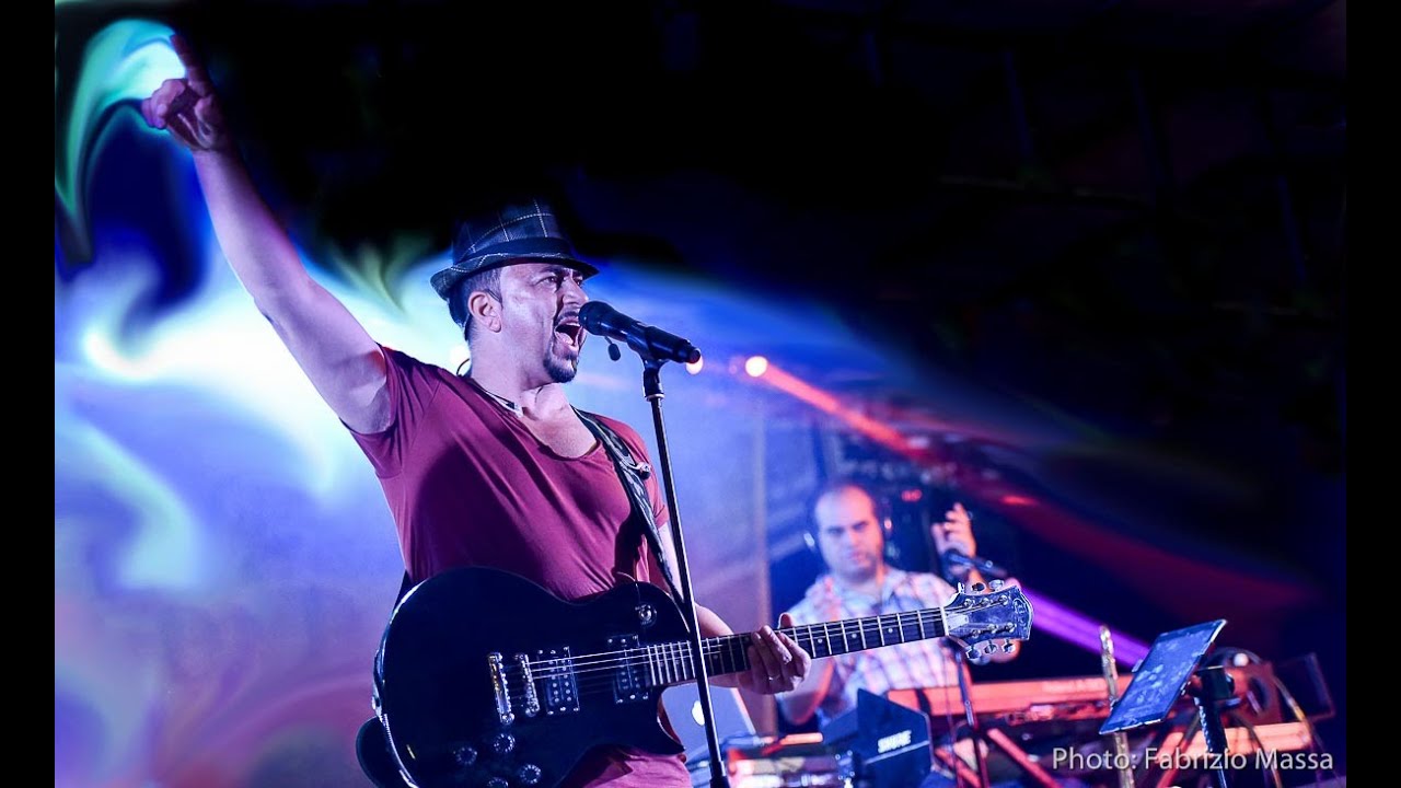 L'idraulico lo sa -ORCHESTRA ROBERTO POLISANO - SERATA LE ACACIE VERCELLI 16 OTTOBRE