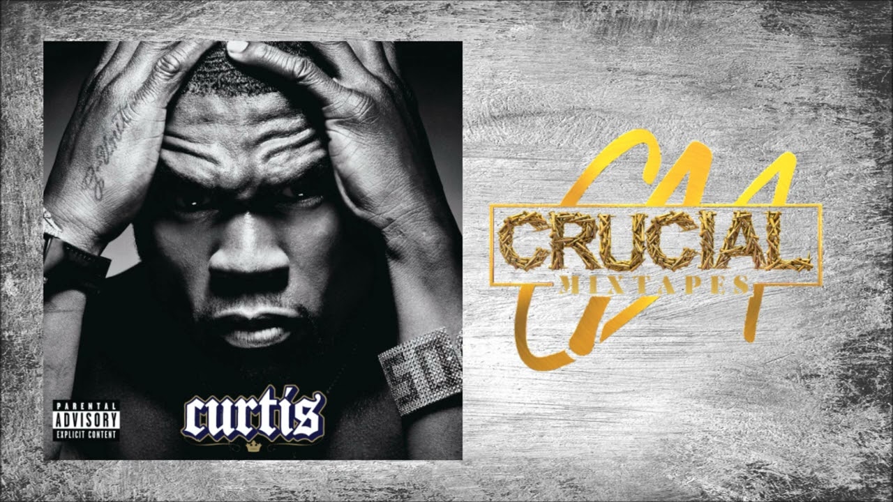50 Cent - Amusement Park [Instrumental]