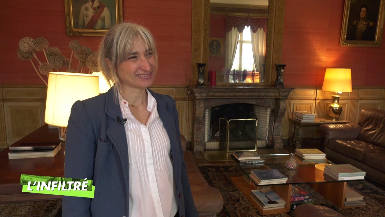 Château de Vaulogé, Fercé (03.03.2021, Partie 4)