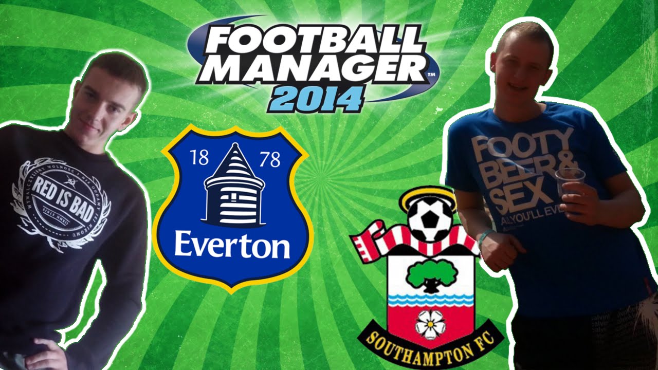 FM2014 | KaSsi & Chrzano #6 - Klątwa nagrywania?