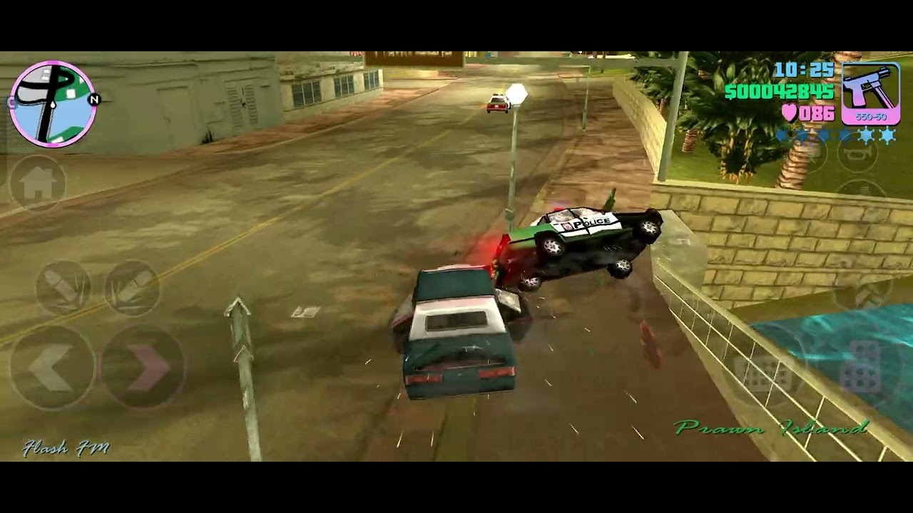 GTA VICE CITY ANDROID GAMEPLAY PART 141 SAMRAT GAMING 2.0 