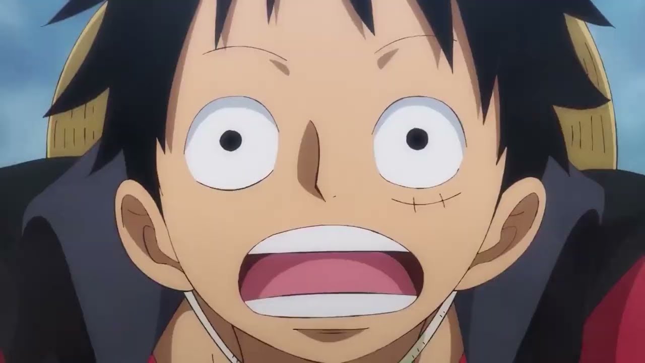 One Piece AMV 