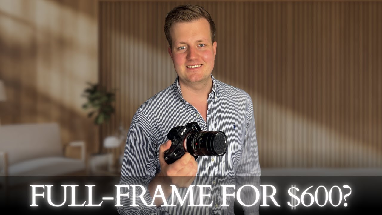 Is This Camera the Low Budget King for 2026?