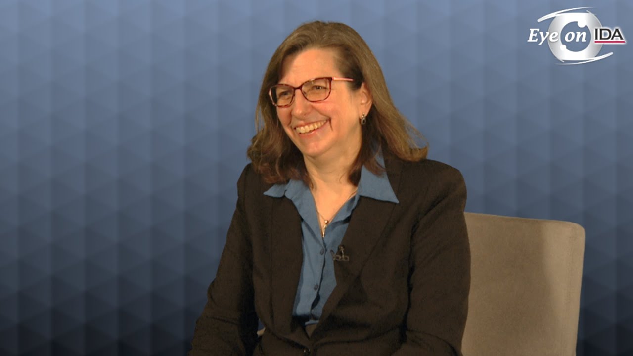 Eye on IDA: Earle Talks Force Readiness