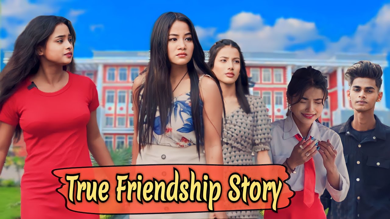 Tera Yaar Hoon Main|Friendship Story|RKR Album|Allah wariyan|Yeh Dosti Hum Nahi Todenge|Horror story