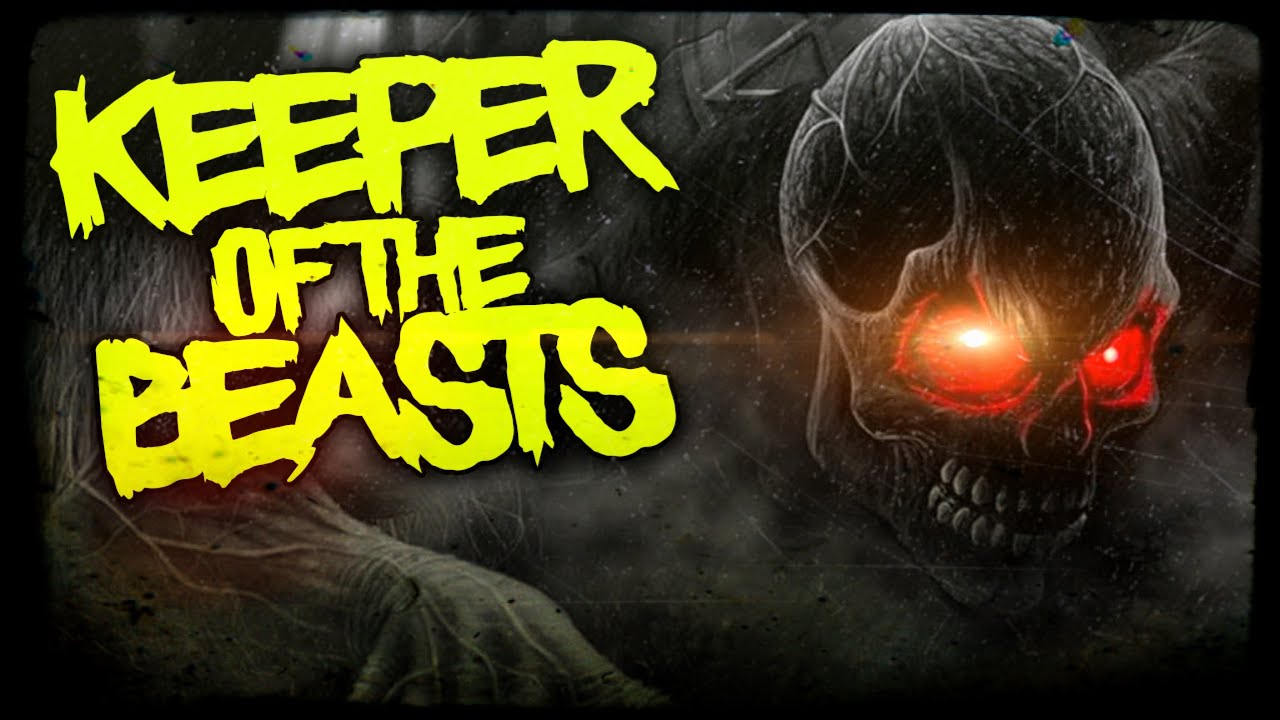 Scared to Death | Keeper of the Beasts