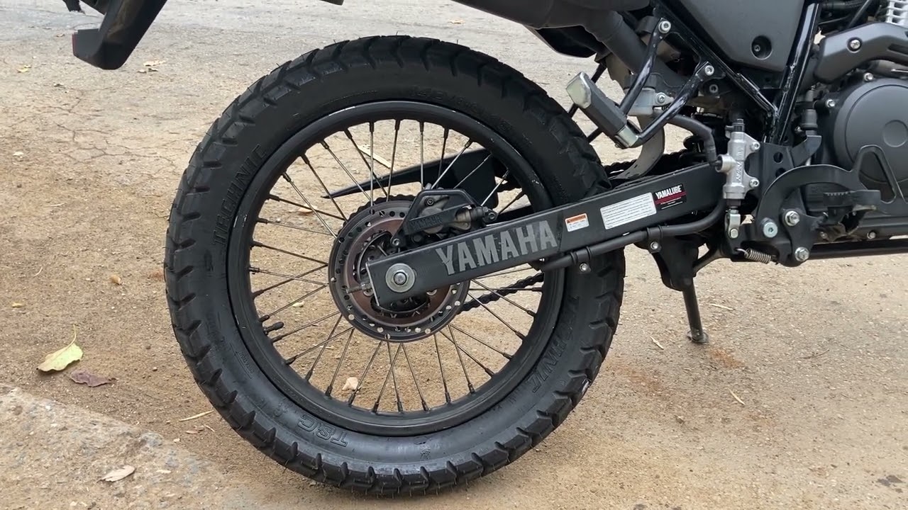 FEEDBACK DO PNEU DA XT NO LANDÃO #lander250abs #lander2022 ￼