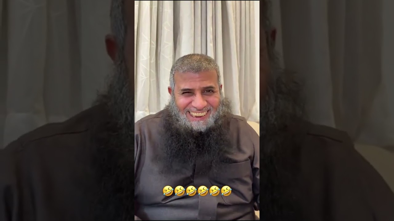 مو مصدق 😂