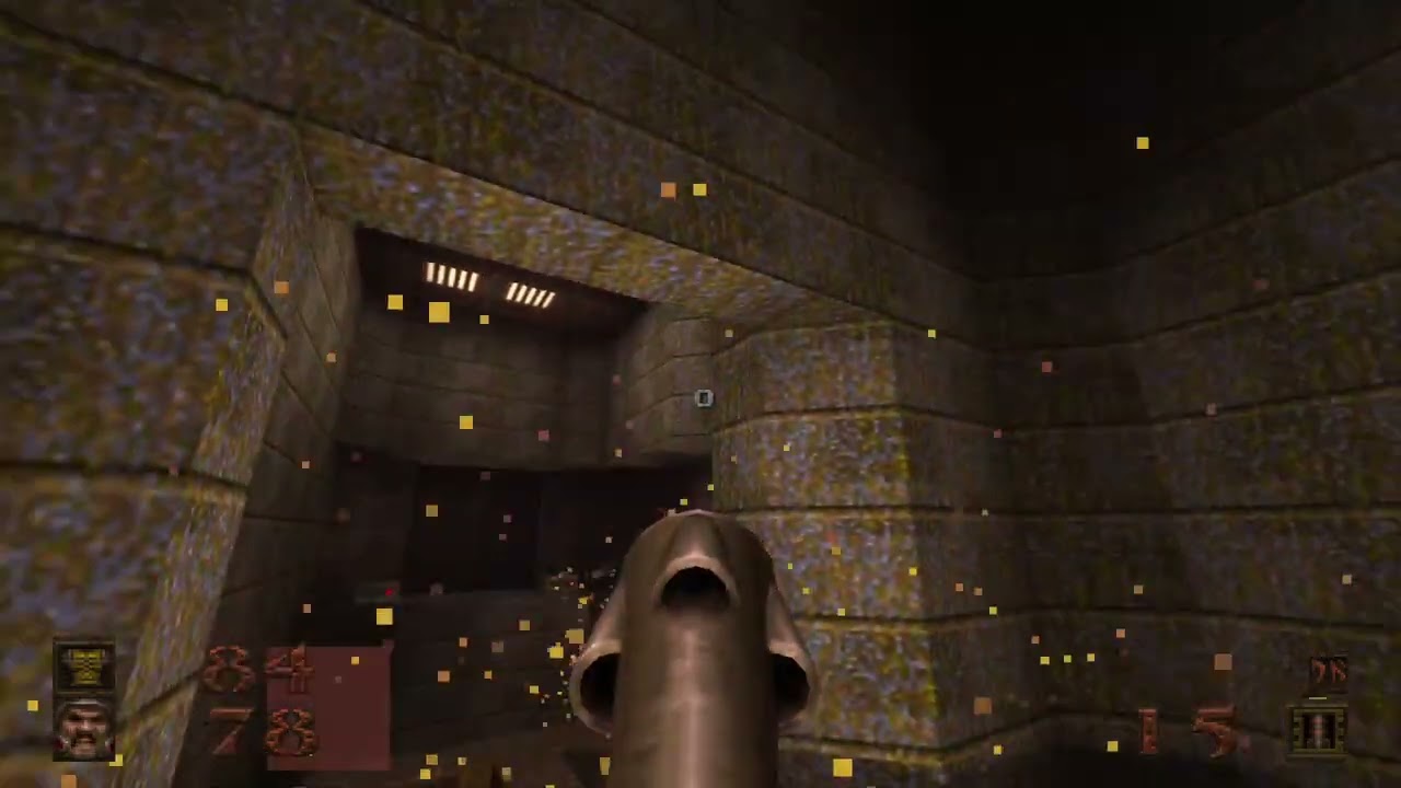 Quake Remastered Part 6