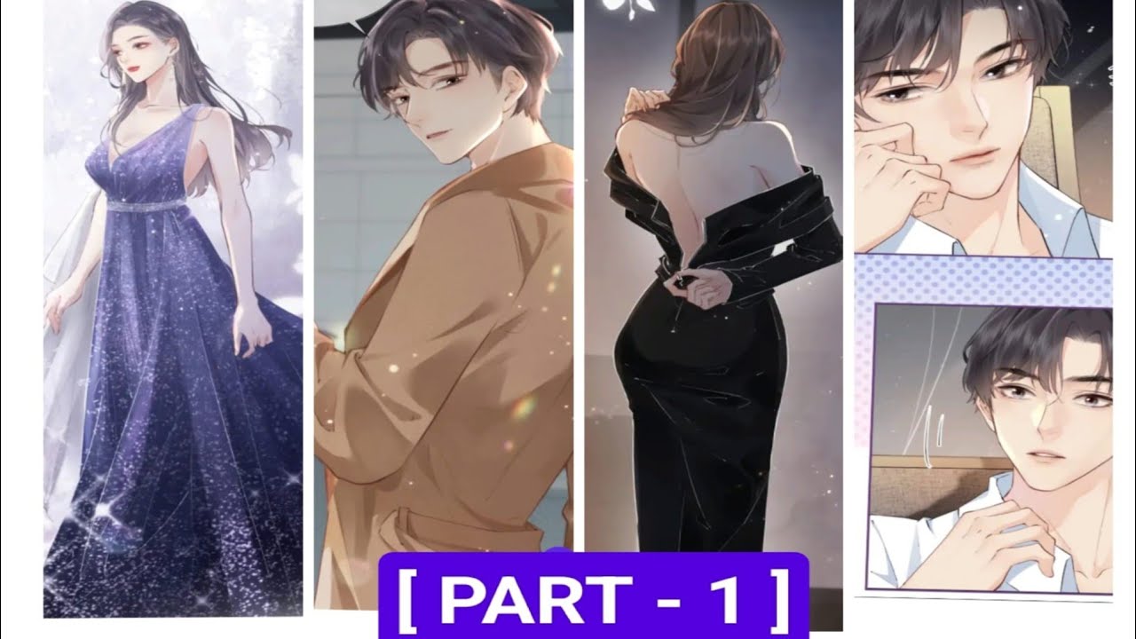 THE TOP COUPLE IS A BIT SWEET..... ROMANCE HINDI MANHWA.......