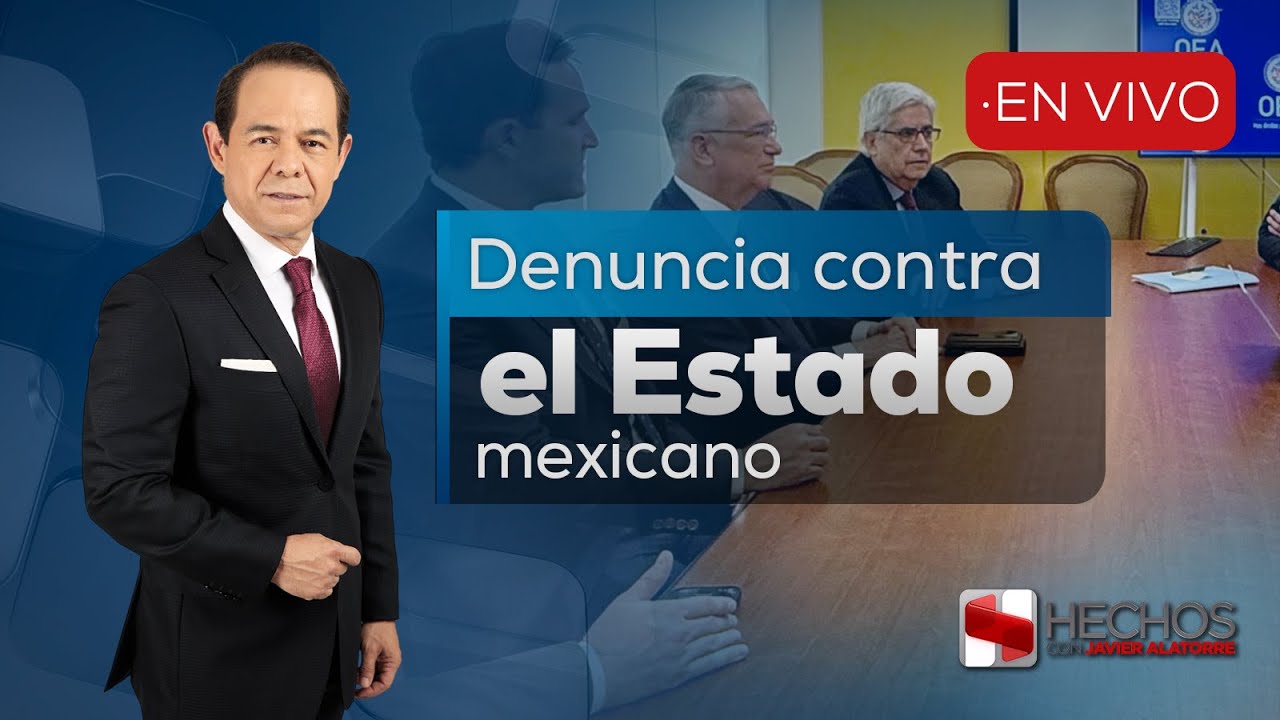 #Hechos