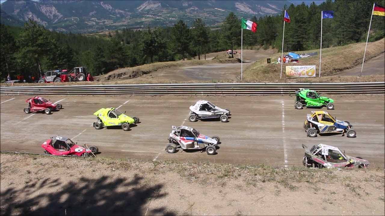 Autocross Aurel 2019