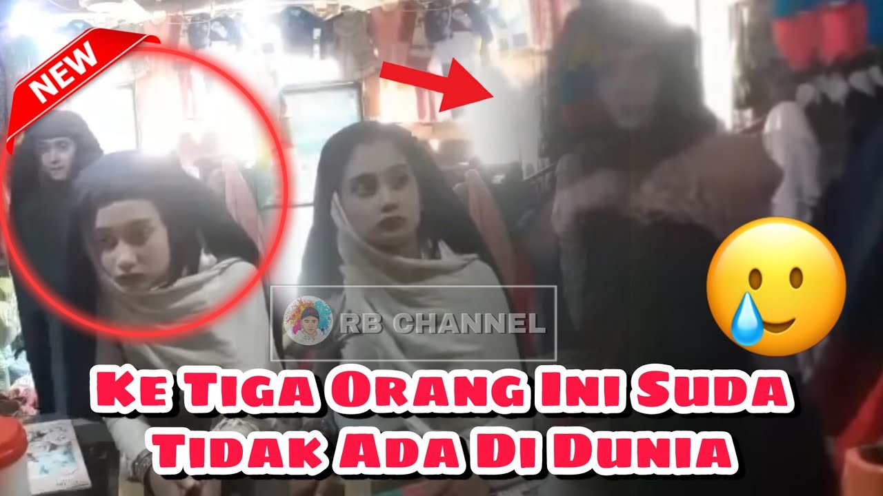 Video Viral Ke Dua  Gadis Remaja Afganistan Menghebohkan Media Sosial (Tiktok)