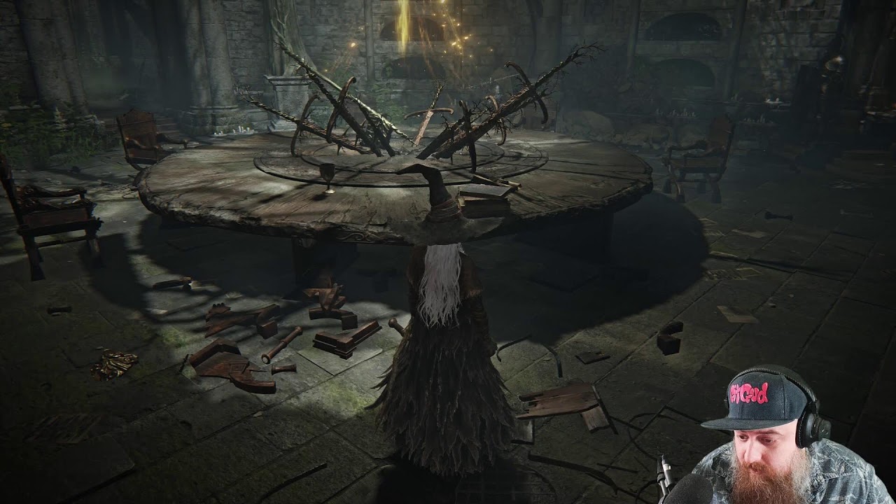 Recluse Only D 1-5 Random Ques