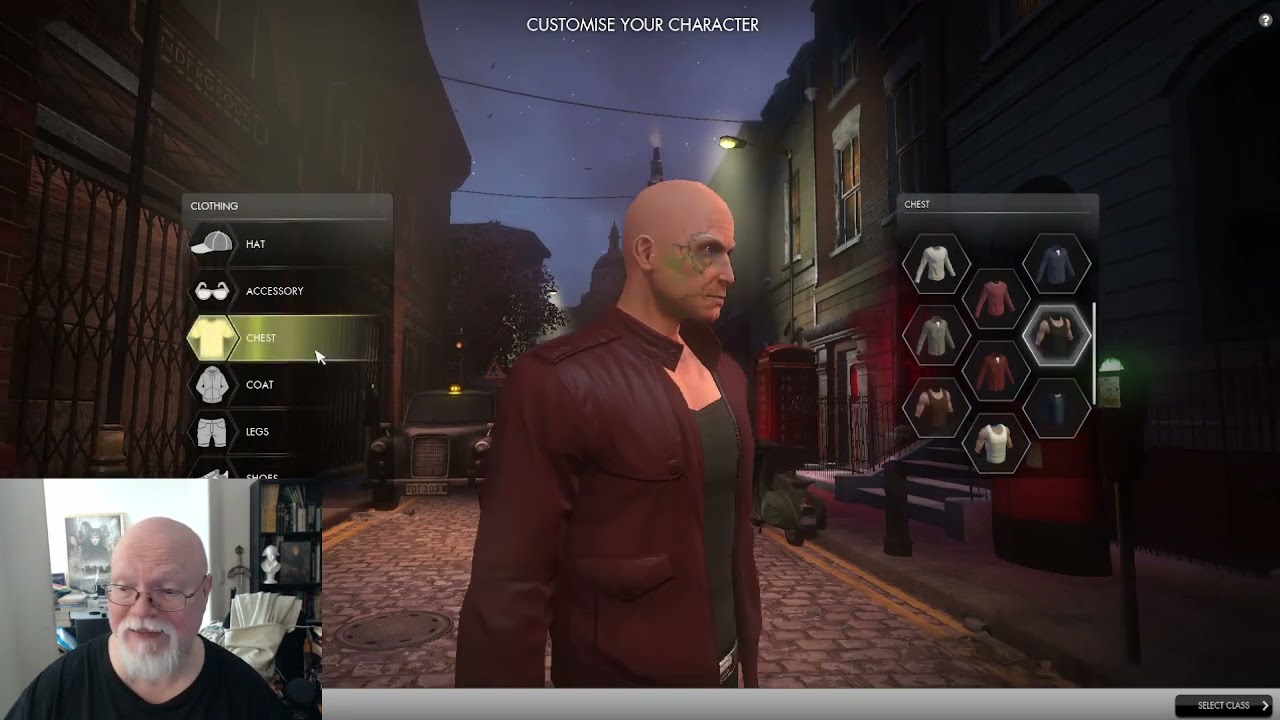 Secret World Legends--Free-To-Playthrough Session 1!  A SWL veteran playing an alt account to check