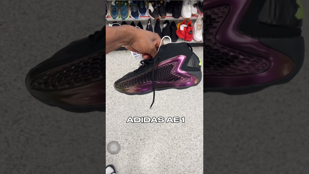 HOOP SHOES YOU CAN FIND AT ROSS #basketballshoes