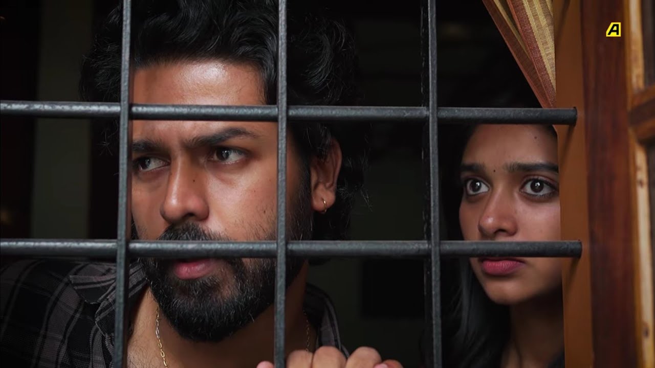 ആരാണ് ഈ NITHYA ?? | Sketch 