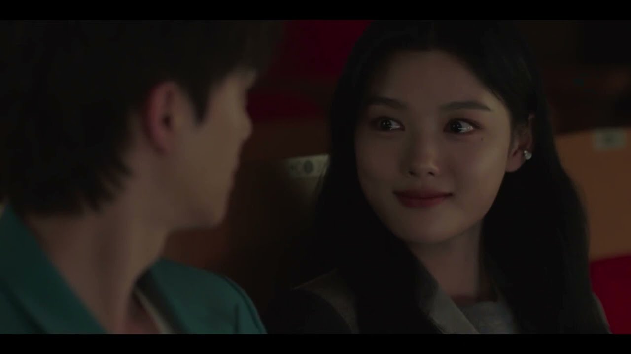 MY DEMON KDRAMA SCENE PACKS (GUWON AND DOHEE) 12.2