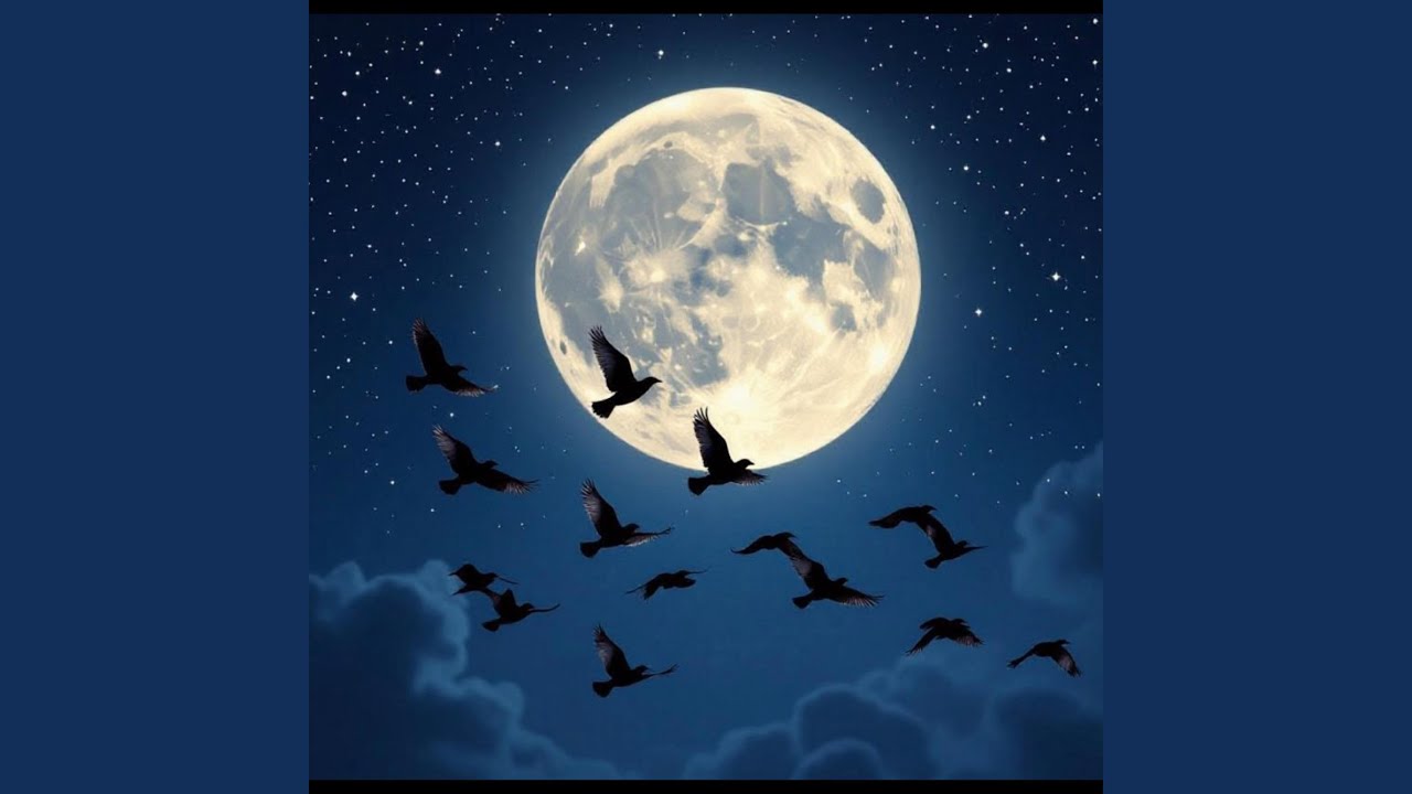 Fly Into The Night