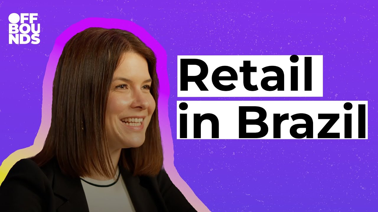 20. Navigating Brazil's Retail Market and Consumers