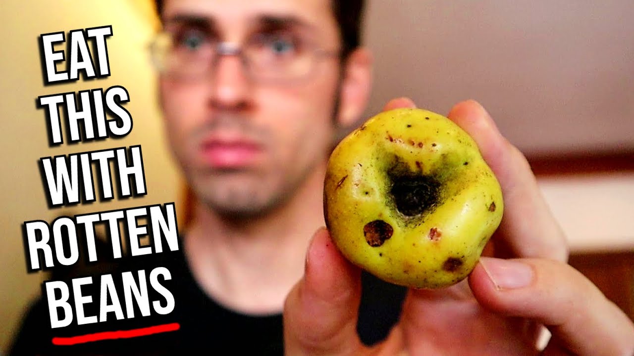 This Rare Fruit Is Eaten with 