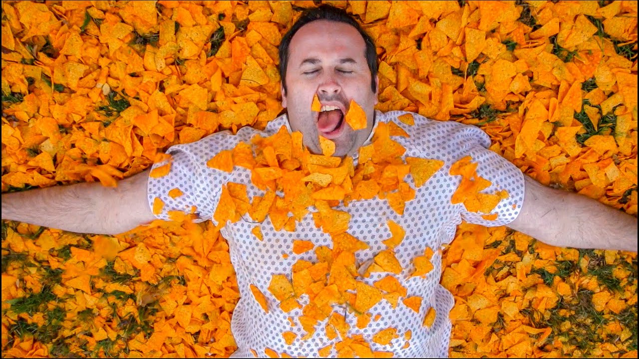 Doritos Heaven