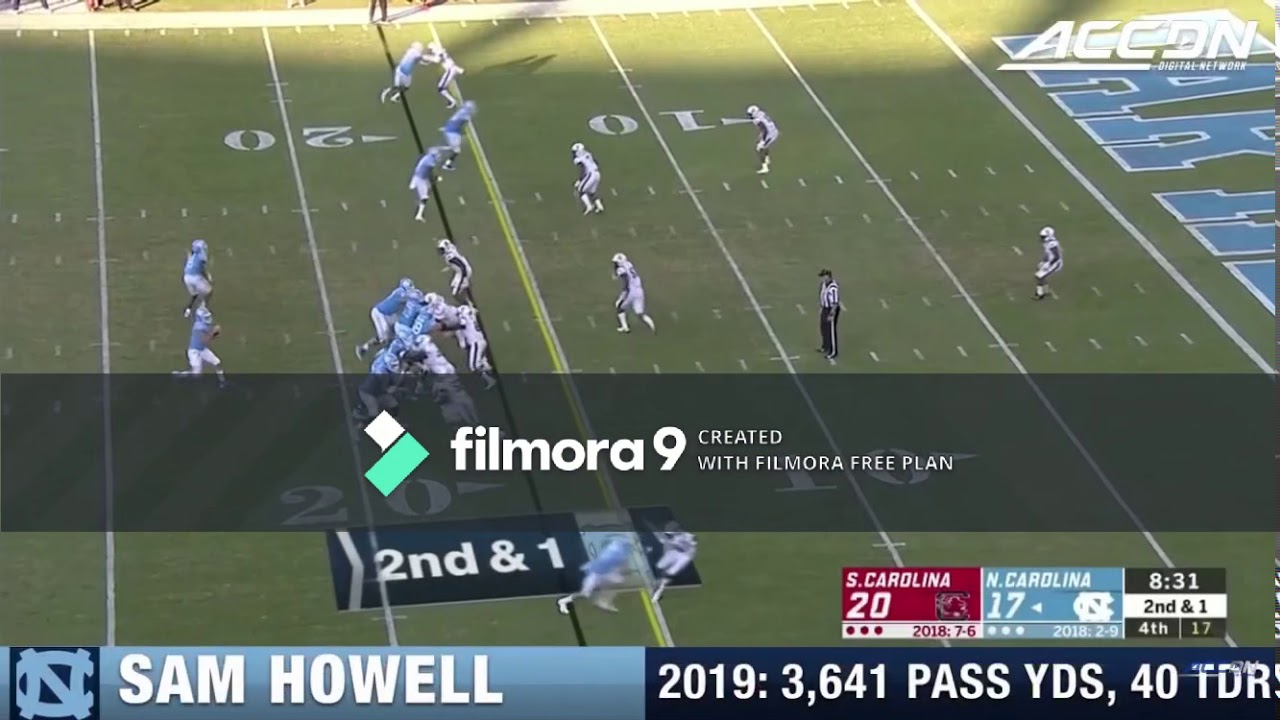Sam Howell Highlights &ldquo;Mood&rdquo;