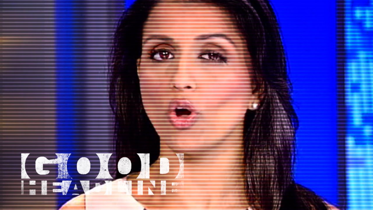 goodHEADLINE: Reena Ninan