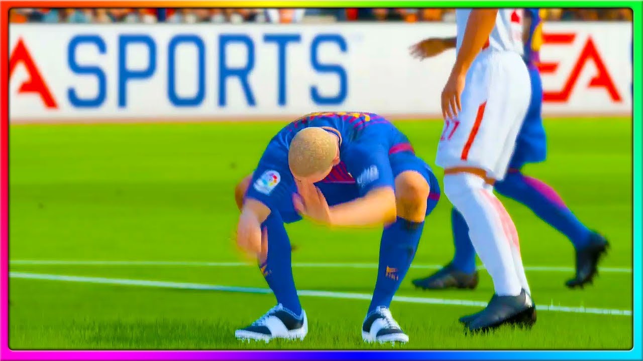 THREE IDIOTS PLAY FIFA! | FIFA 18 Gameplay