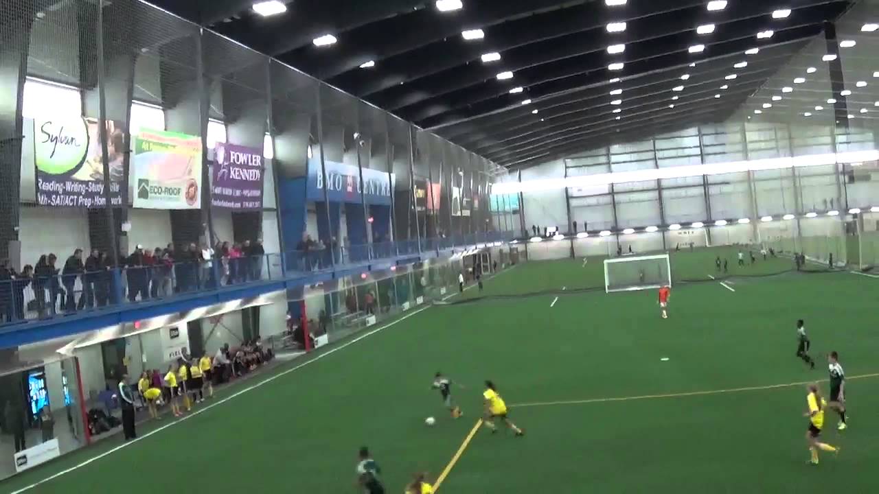 scrooge vs kitchener 20141227