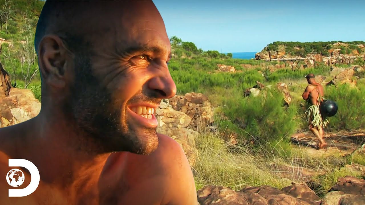 Ed Stafford testa estratégias para viver em clima extremo | Ed Stafford, o Sobrevivente | Discovery
