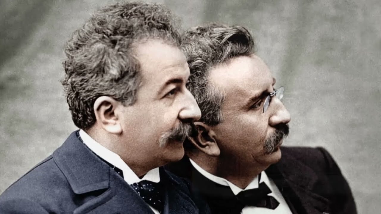 History of Russian Cinema