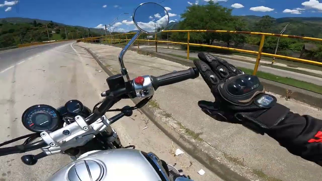🔥 New SUPER METEOR 650 ▶️ Test Drive and TOP SPEED ▶️ What a POWERFUL BIKE.