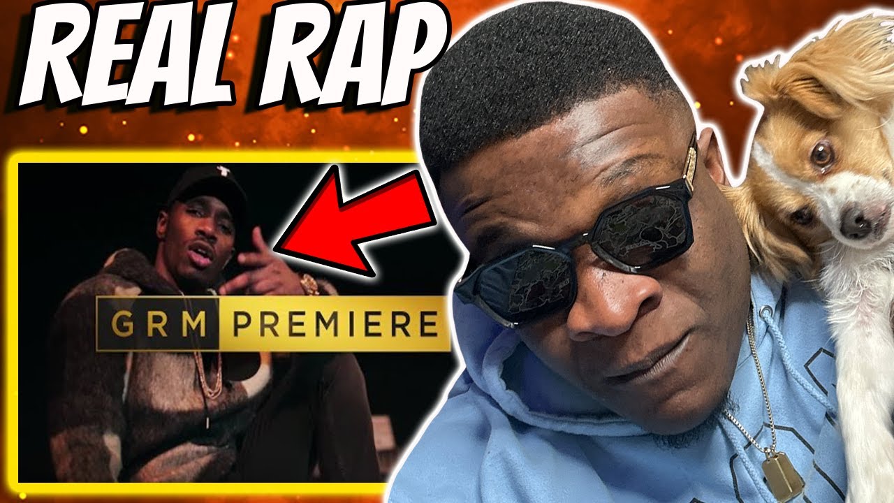 АМЕРИКАНСКИЙ РЭПЕР РЕАКЦИЯ НА | Konan - Last Night In LA [@konanplaydirty] | GRM Daily (РЕАКЦИЯ)