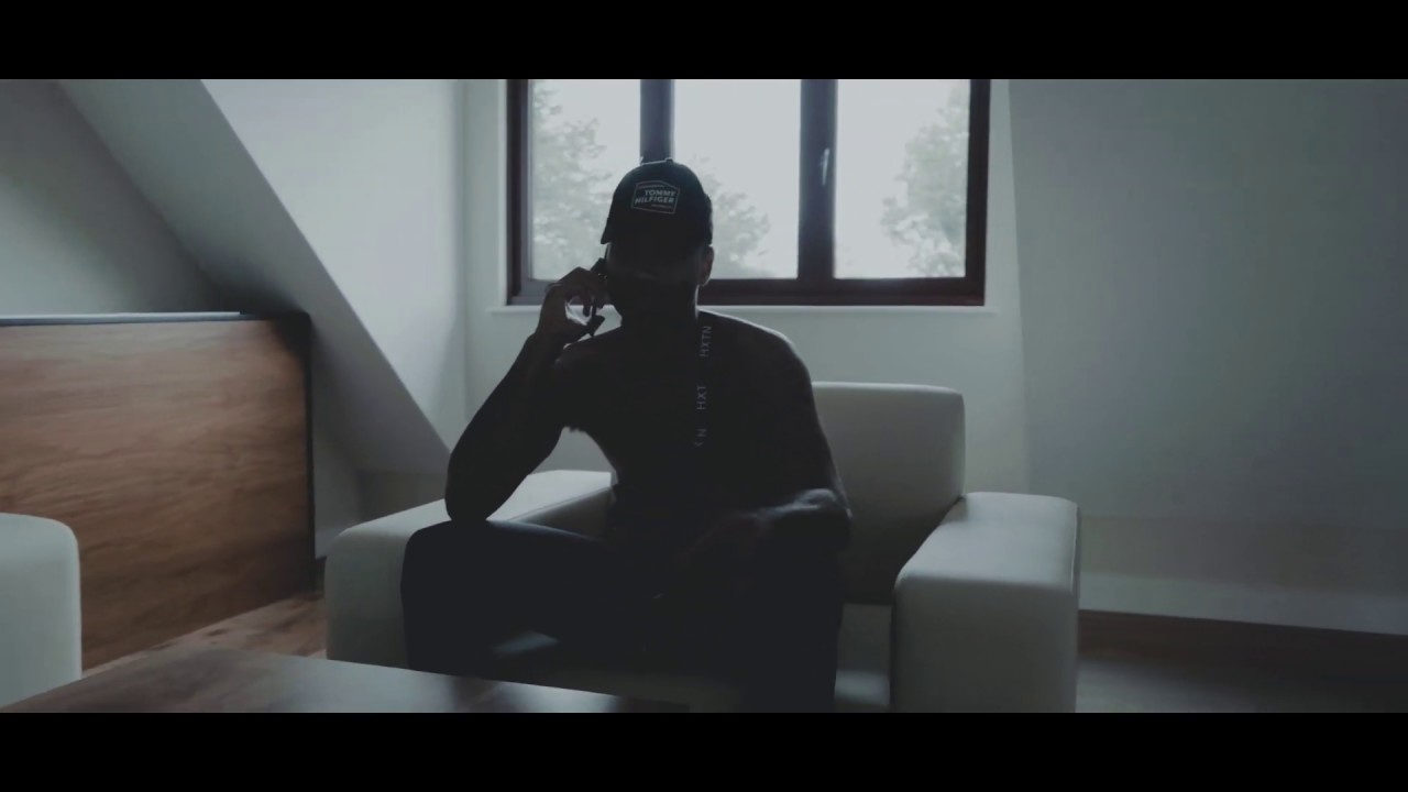 Li-likeisaid - Leon 3:16 (Produced by Harlz)